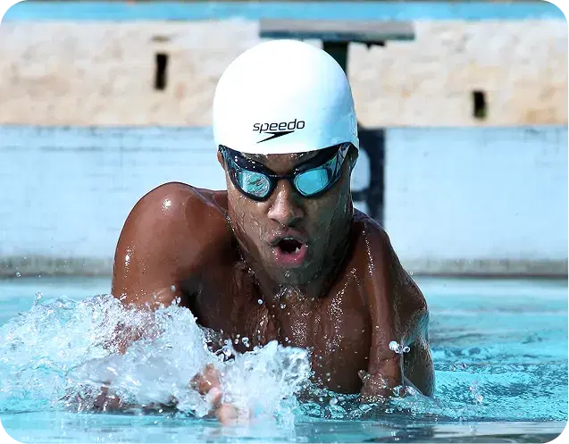 Sharath M. Gayakwad