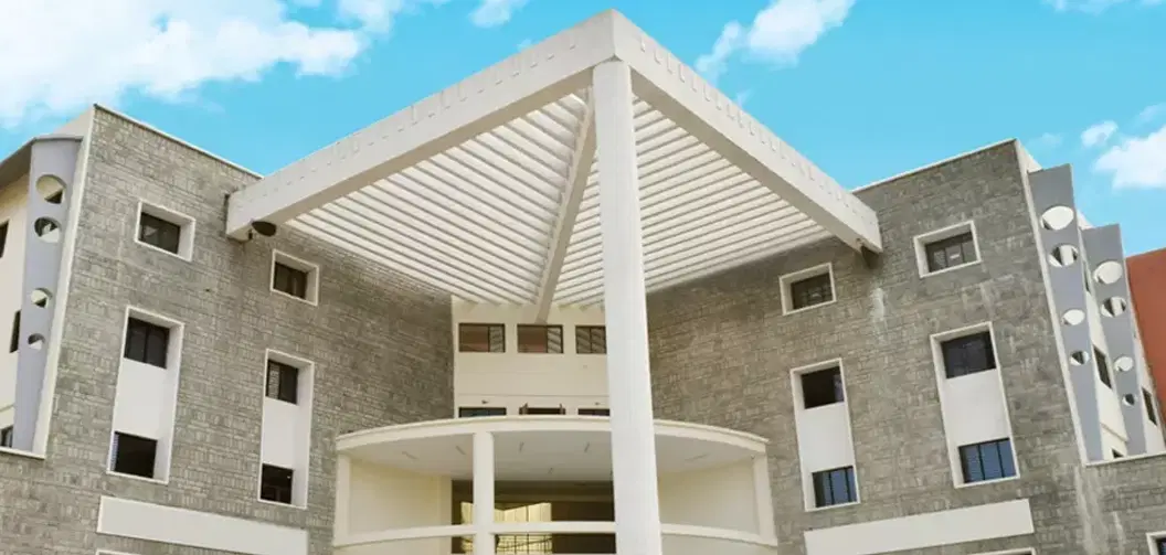 JAIN University