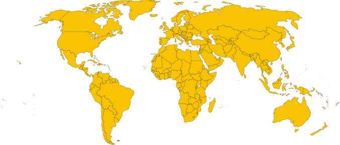Global Footprint